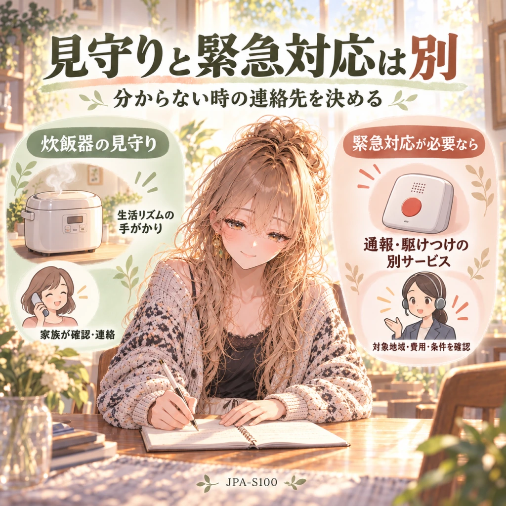 セクション内容の解説画像