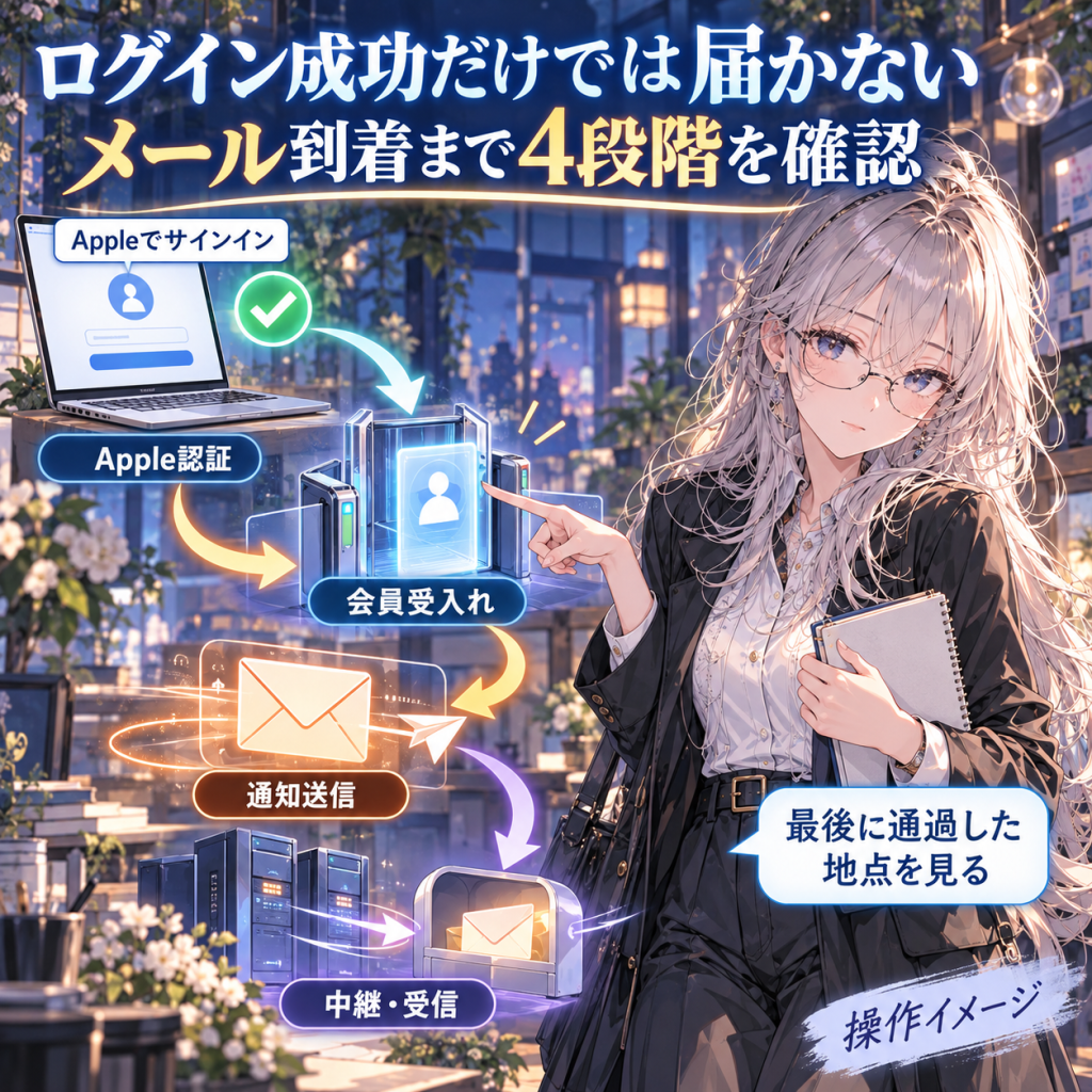 セクション内容の解説画像