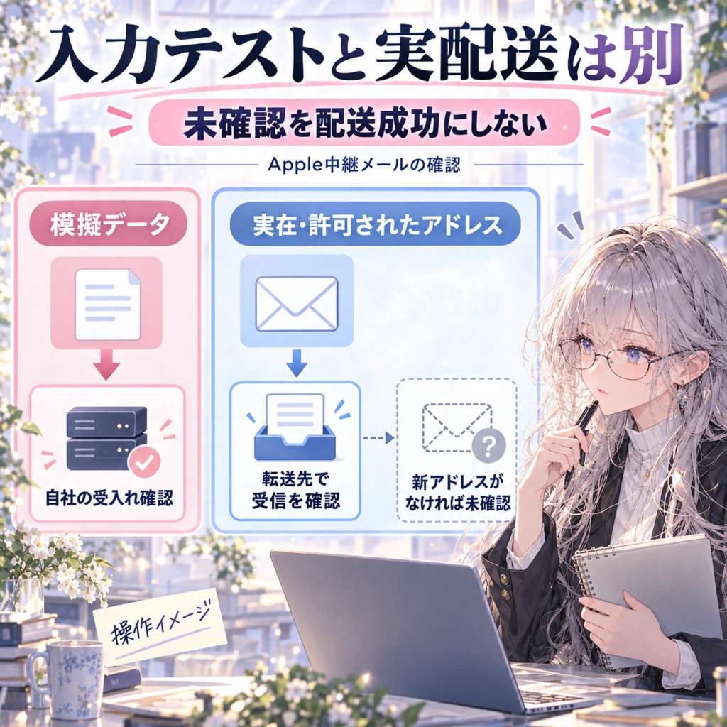 セクション内容の解説画像