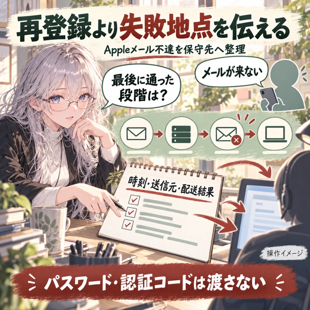 セクション内容の解説画像