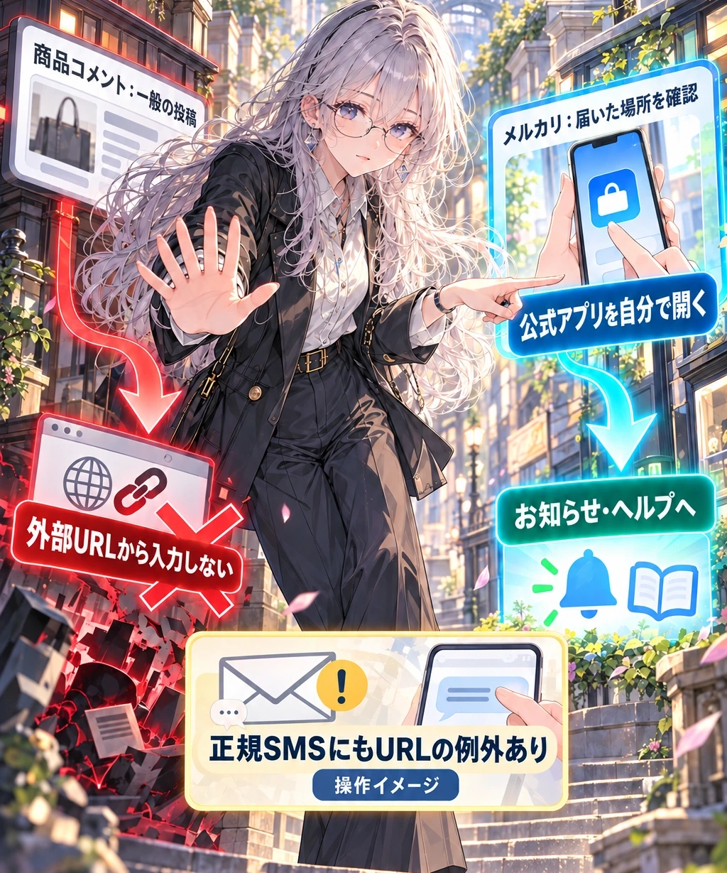 セクション内容の解説画像