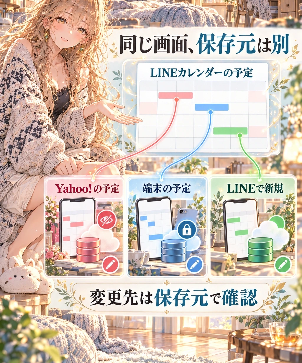 セクション内容の解説画像