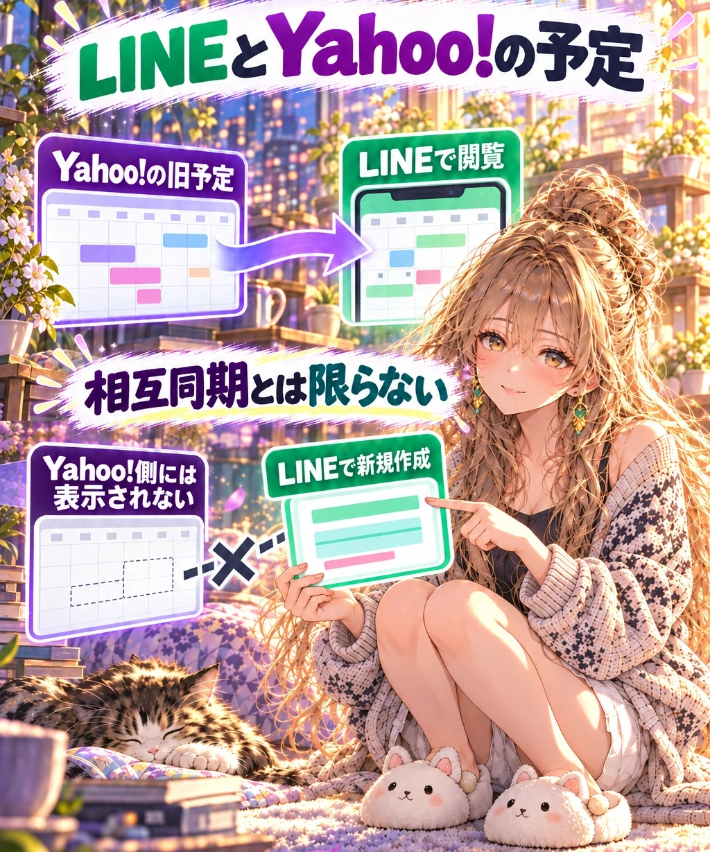 セクション内容の解説画像